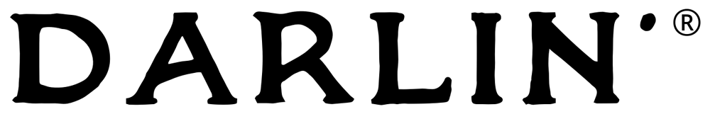 DARLIN' logo