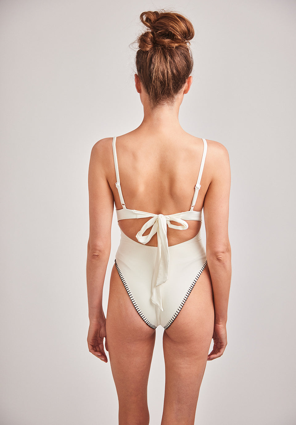 Jolene One-Piece - Mare