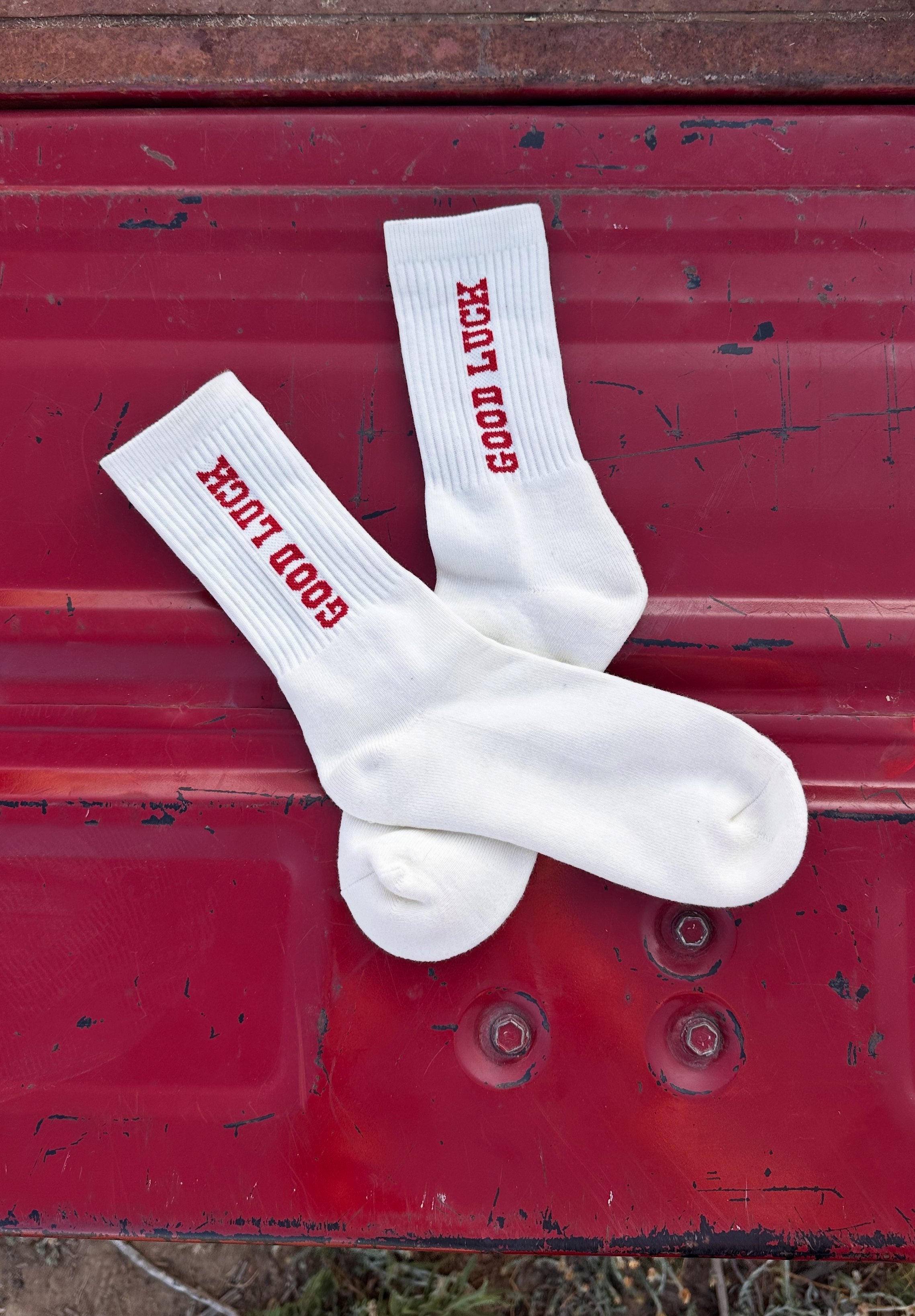 Socks