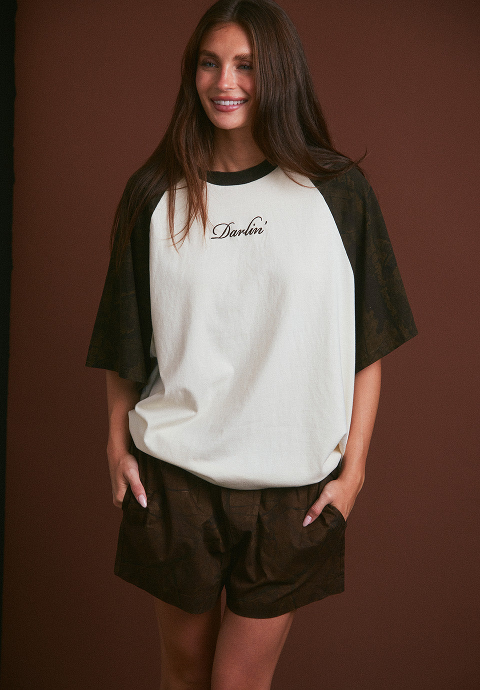 The Boyfriend Boxer - Backwood Camo