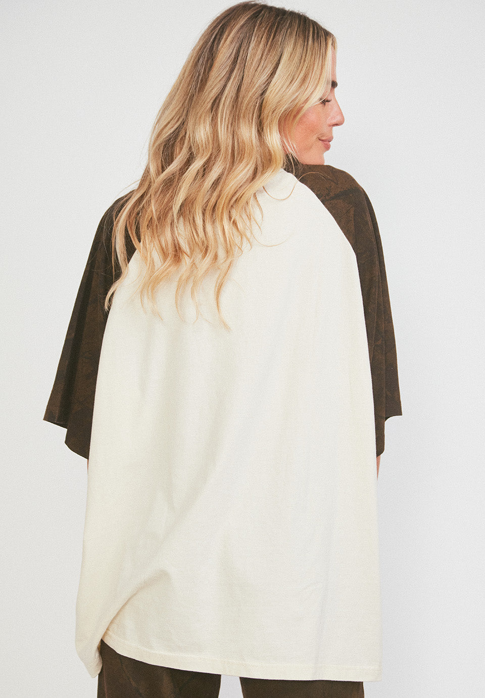 Signature Raglan Tee - Backwood Camo