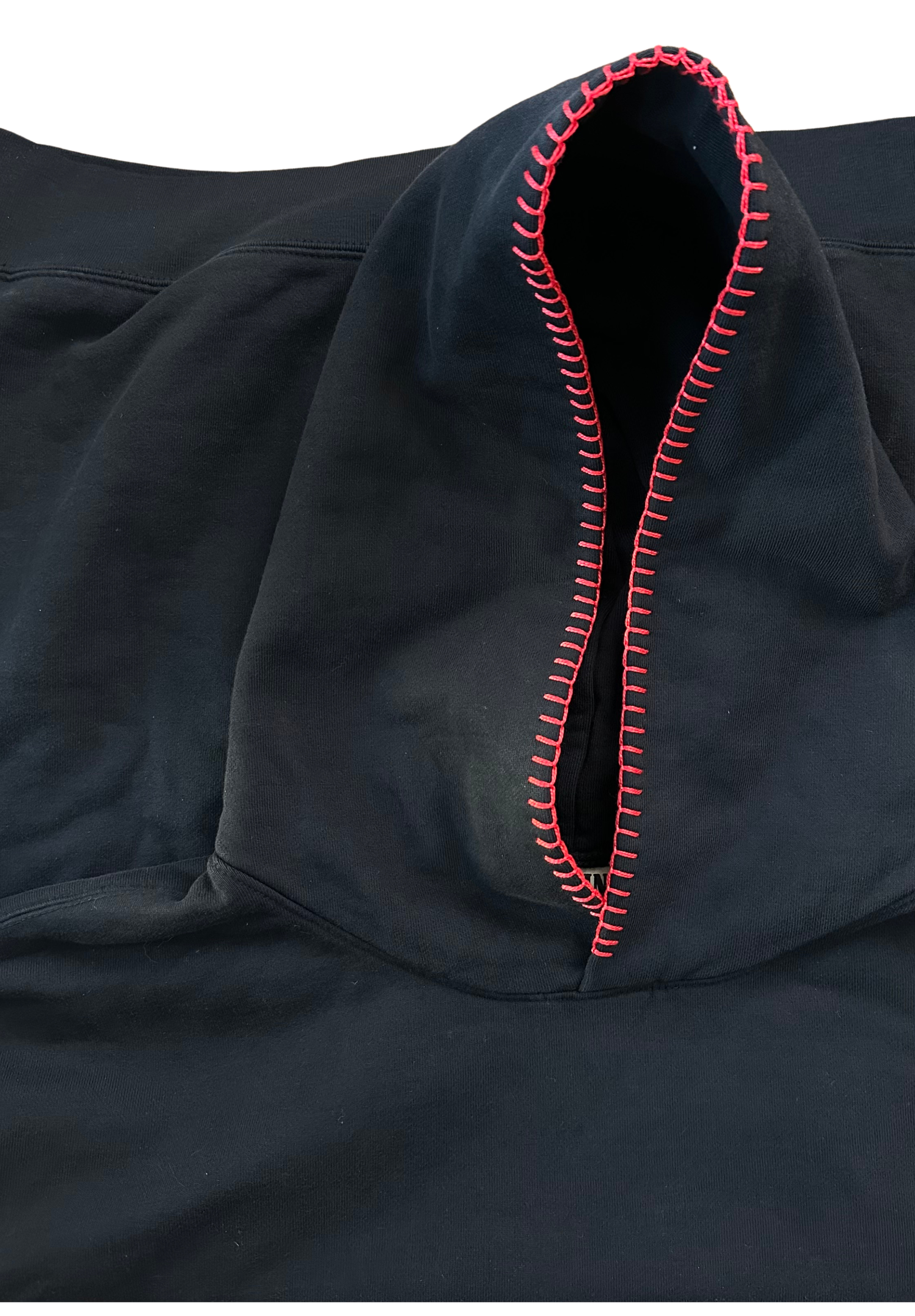 DARLIN' Hoodie - Black