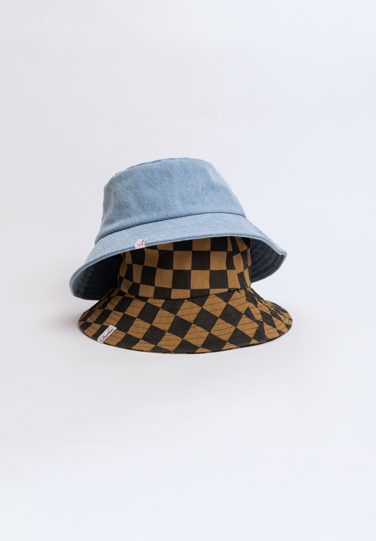 High Noon Bucket - Denim