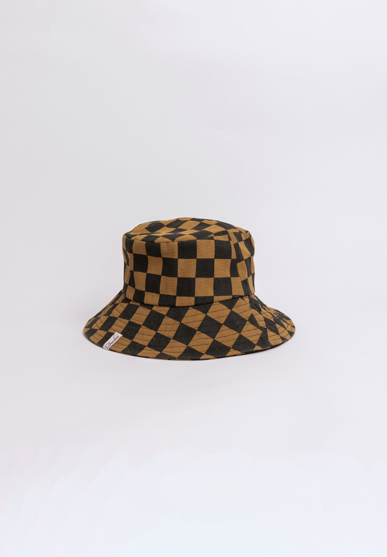 High Noon Bucket - Checkmate