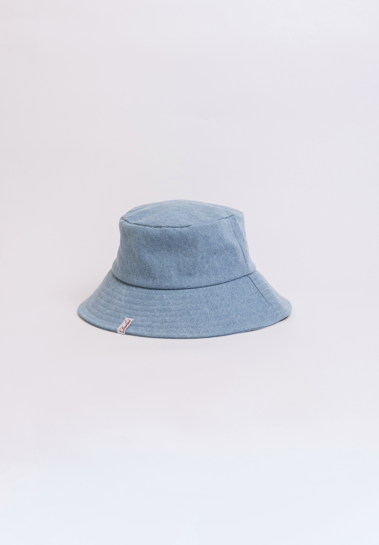 High Noon Bucket - Denim